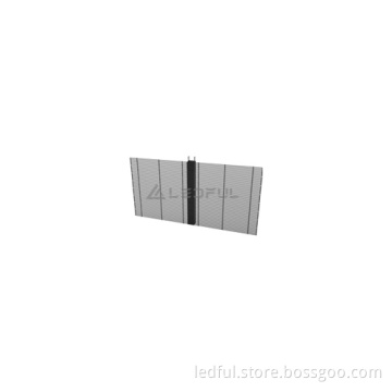 Advantages and Functions of LED Display
